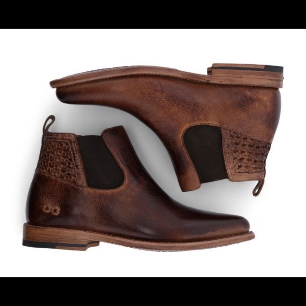 Bed/Stu Rove Booties